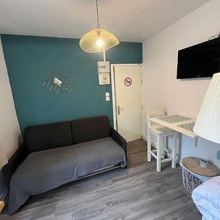 Petit Studio Cosy Apartment Orleans Exterior photo