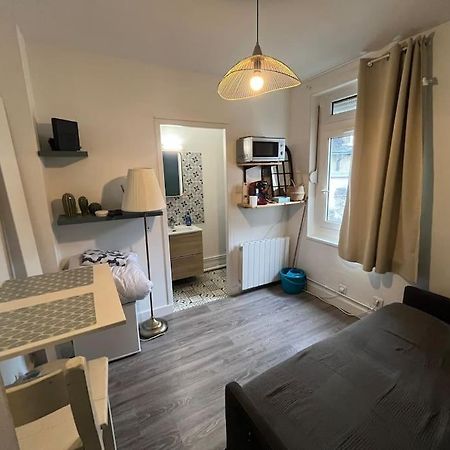 Petit Studio Cosy Apartment Orleans Exterior photo