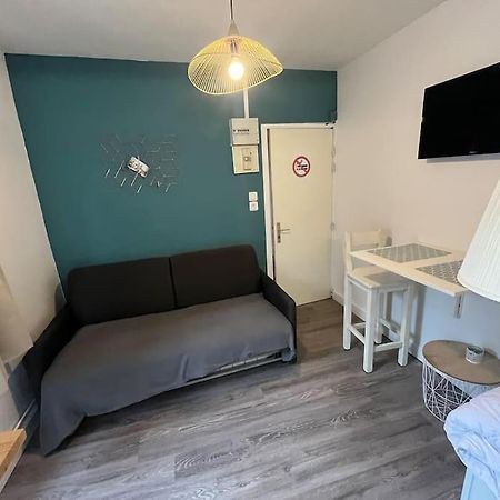 Petit Studio Cosy Apartment Orleans Exterior photo