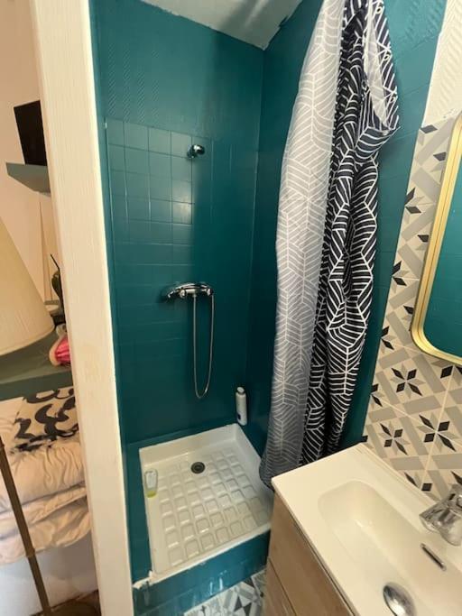 Petit Studio Cosy Apartment Orleans Exterior photo